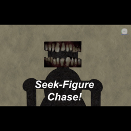 Seek-Figure [Extended Chase] Doors! icon