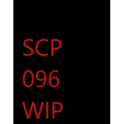 SCP TEST icon
