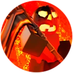 Game Badge Icon