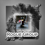 Rᴏɢᴜᴇ Gʀᴏᴜᴘ