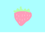 Strawberry spuad