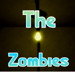 The zombies...