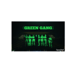 Green Gang Gta!