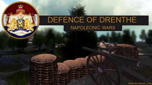 [KN] Defence Of Drenthe