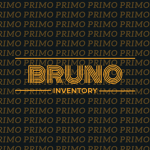 Bruno Connections & Inventory
