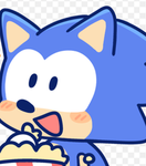 Sonic's Green Hill zone