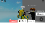 My BLOXY COLA!