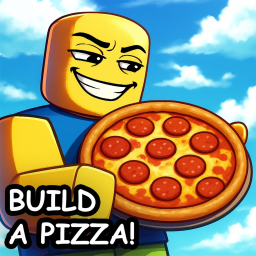 [ALPHA] Build a Pizza