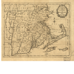 Colony of Mafsachufetts Bay (1646)