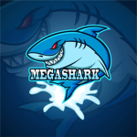 The Mega Shark Fan