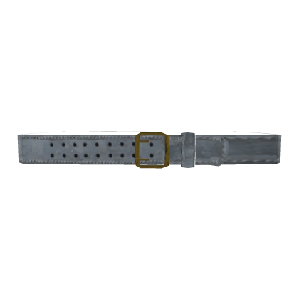 Soviet Military Police Belt [PBR]