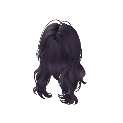 Bouncy Curls Hair