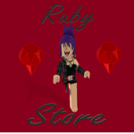 Ruby Store