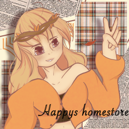 Happys homestore