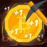 [🔥UPDT ] Crypto Mining Clicker