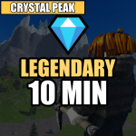 Mine a Mountain game icon