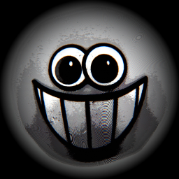 CREEPY GAME