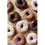 DONUT CREW (join to make this a donut planet!)