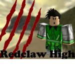 Redclaw High