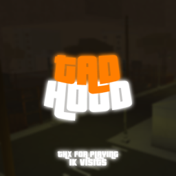 Tad Hood [👻]