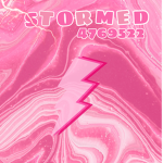 STORMED CLOTHING