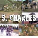 S. Charles