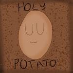 SUPER POATOES