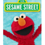 Sesame Street Friends