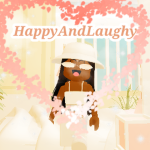 HappyAndLaughy