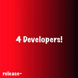 The Official 4 Developers game