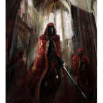 Revanite Red Inquisitors