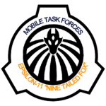 A-92 | Mobile Task Force Epsilon-11