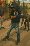 800 BLOW GANG