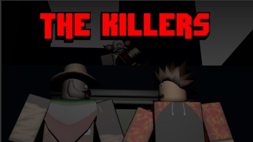 ◘ The Killings V0.7 [Open - Source] ◘