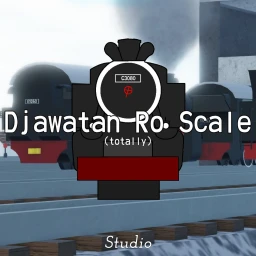 Djawatan Ro Scale Test Place icon