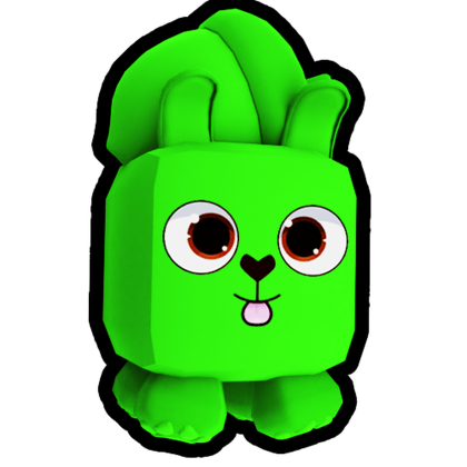 Toxic Acorn Dog