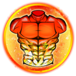 Body Altering Stage 22