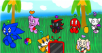 Chao Garden