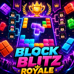 Block Blitz Royale