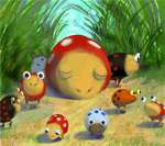 bulborbs