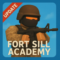 [NEW!] Fort Sill, Military Base