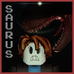 SAURUS [HORROR] icon