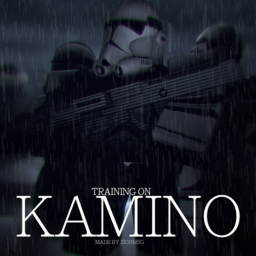 [GRMF] Kamino