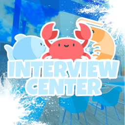 INTERVIEW! | Interview Center