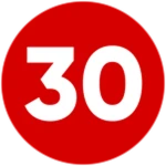 Thirty Win Streak Roblox badge thumbnail