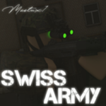 SAF | Swiss Armed Forces |