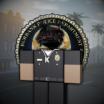 FRC | Burbank PoIice Department