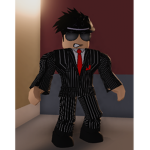 Luck Mafia