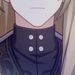 ✿