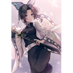 Demon slayer simps